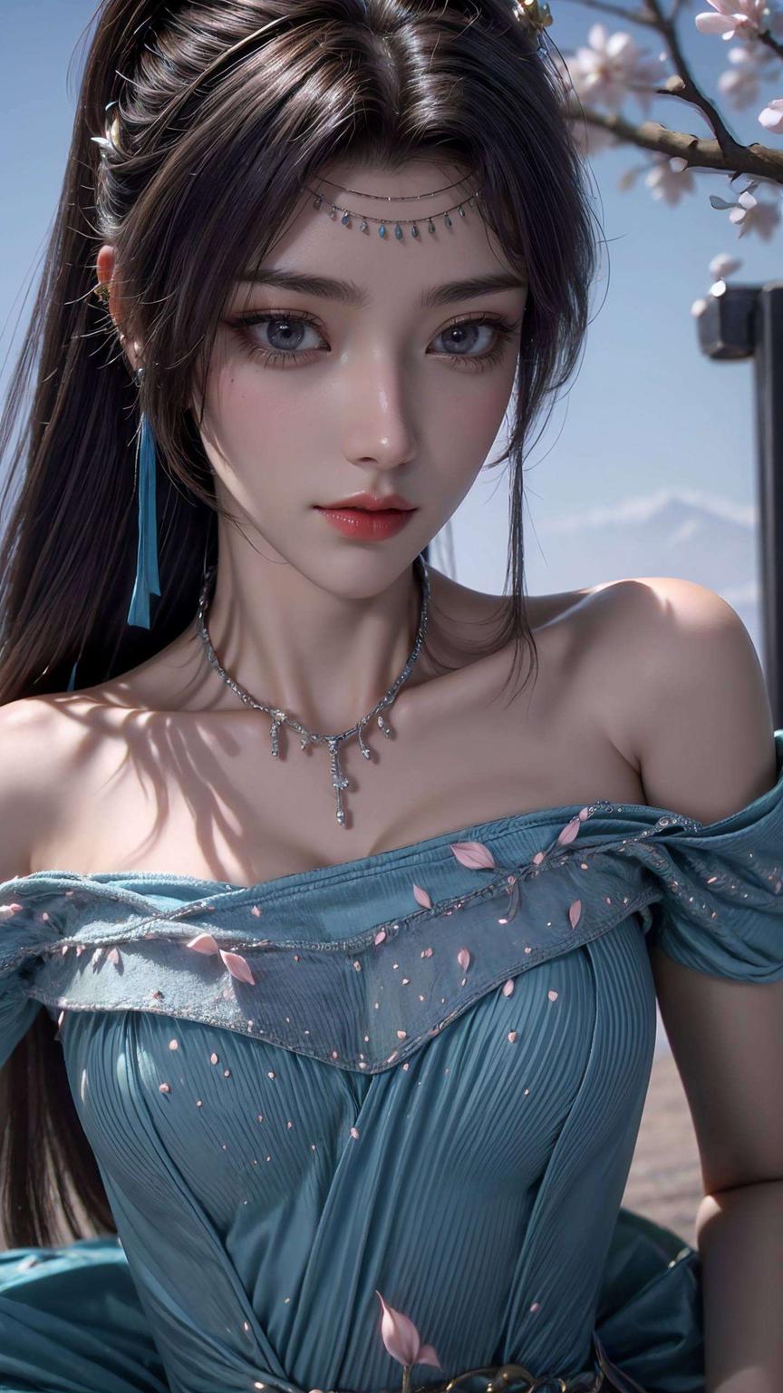 今天给大家带来一款超美的伤感免费壁纸