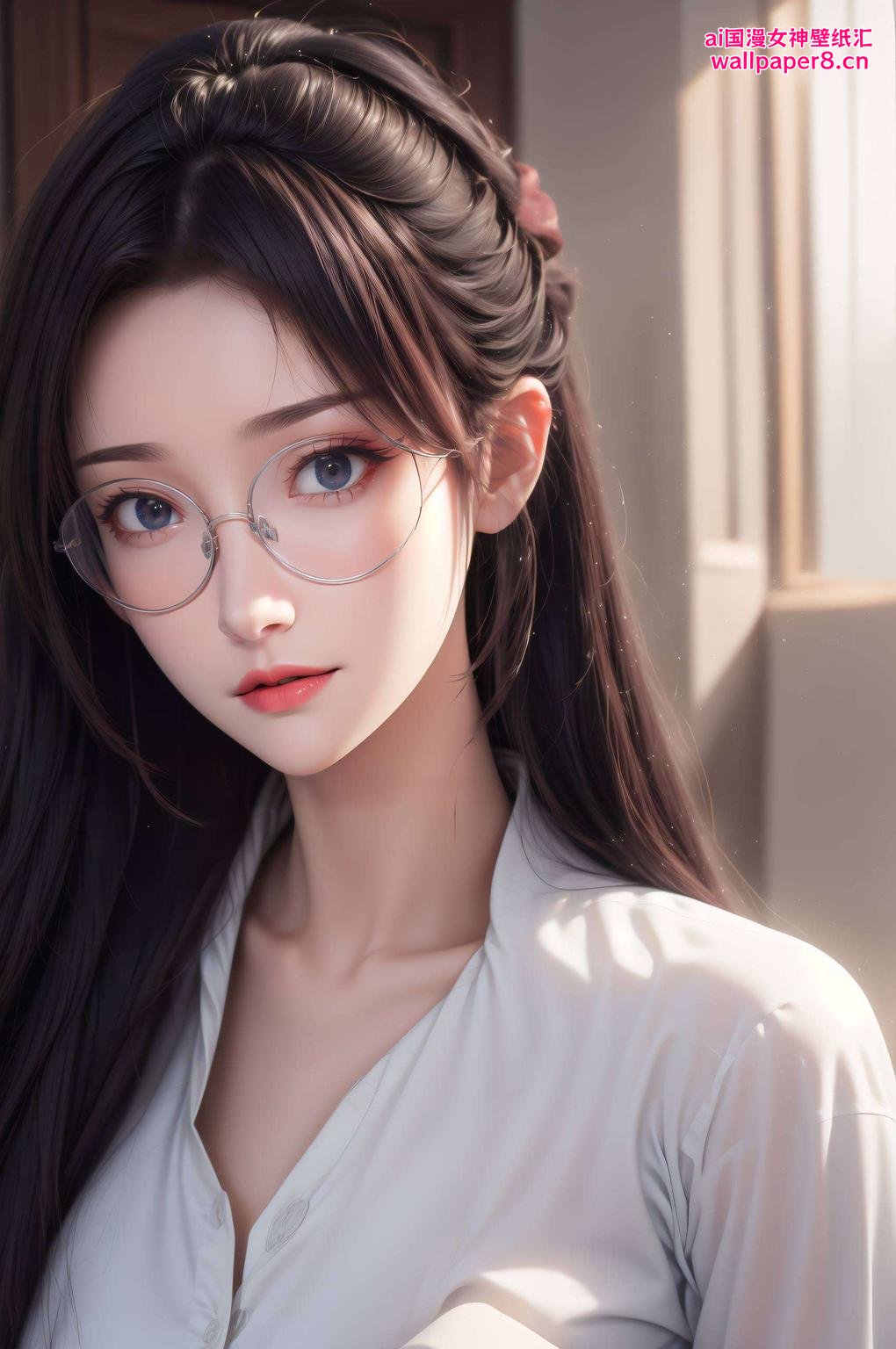美不胜收！电脑桌面瞬间变身为梦幻画卷