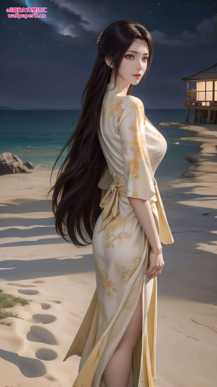 超清真人画面让你的手机瞬间变身时尚壁纸！