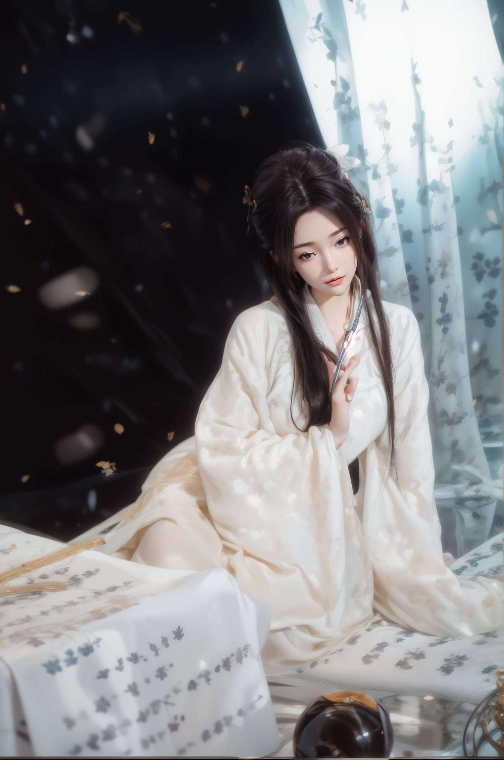 细腻纹理高清画质