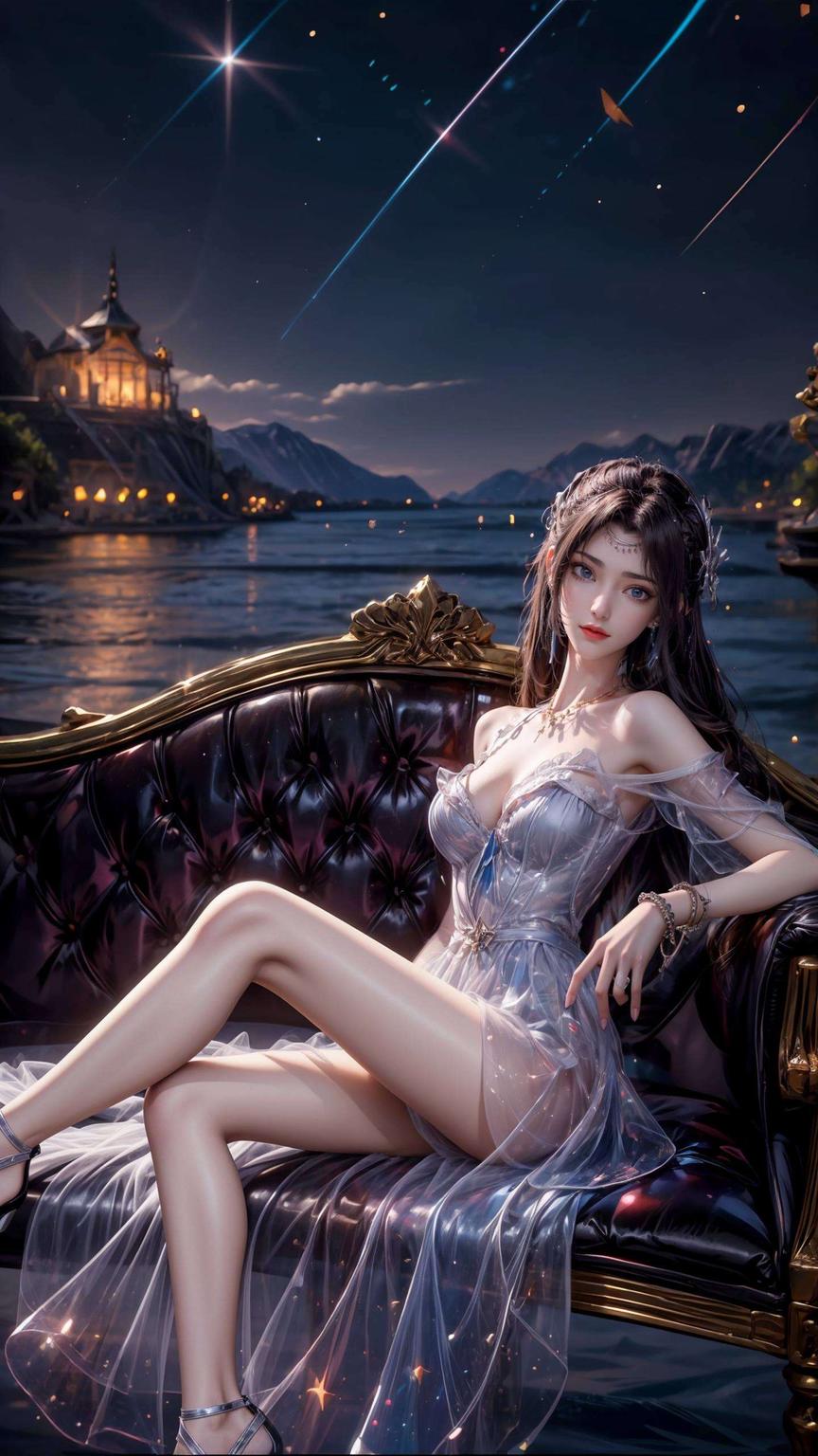 今天给大家带来一款绝美的云韵白色婚纱超清晰壁纸！这款壁纸简直让人心动各位动漫迷