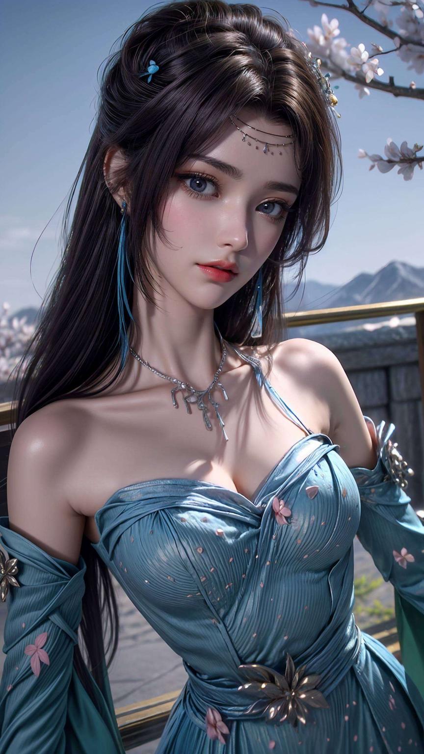 新郎新娘笑得如此甜蜜专为护眼设计的iPhone最美壁纸！这款壁纸以云韵大婚为主题