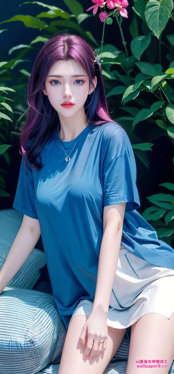 美得让人心动嘿