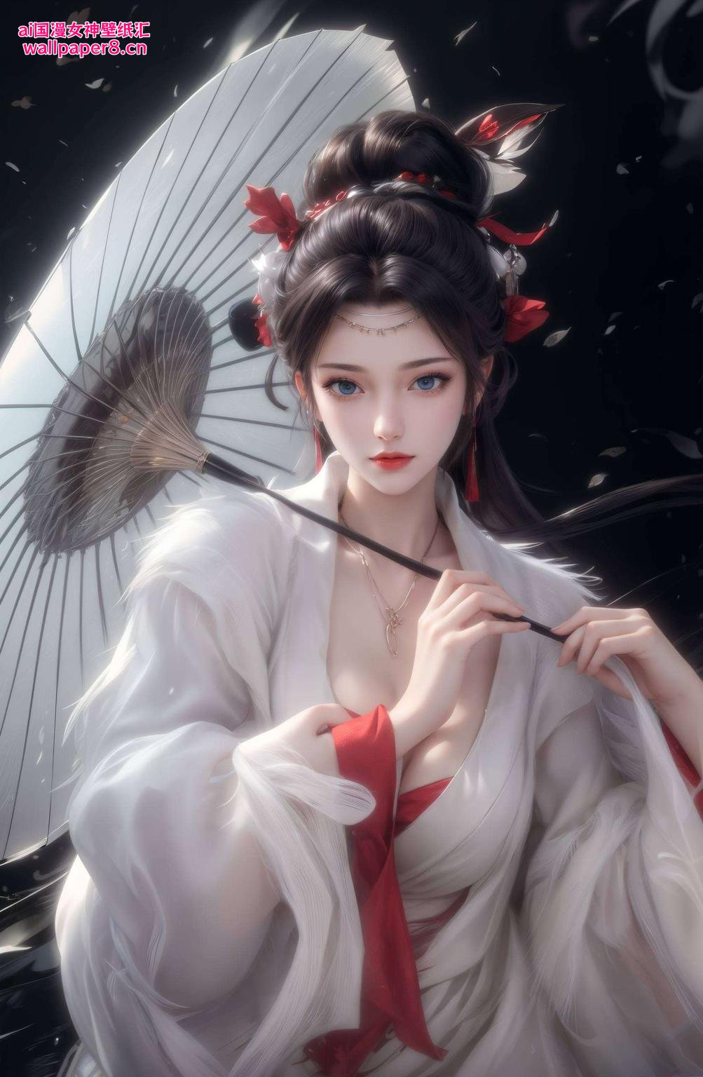 云韵壁纸都是视觉盛宴！