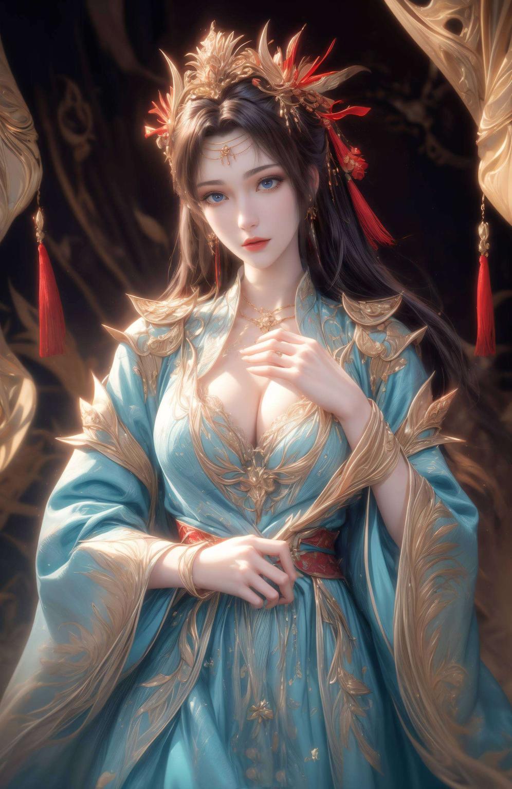 轻松愉悦每一天尽享视觉盛宴