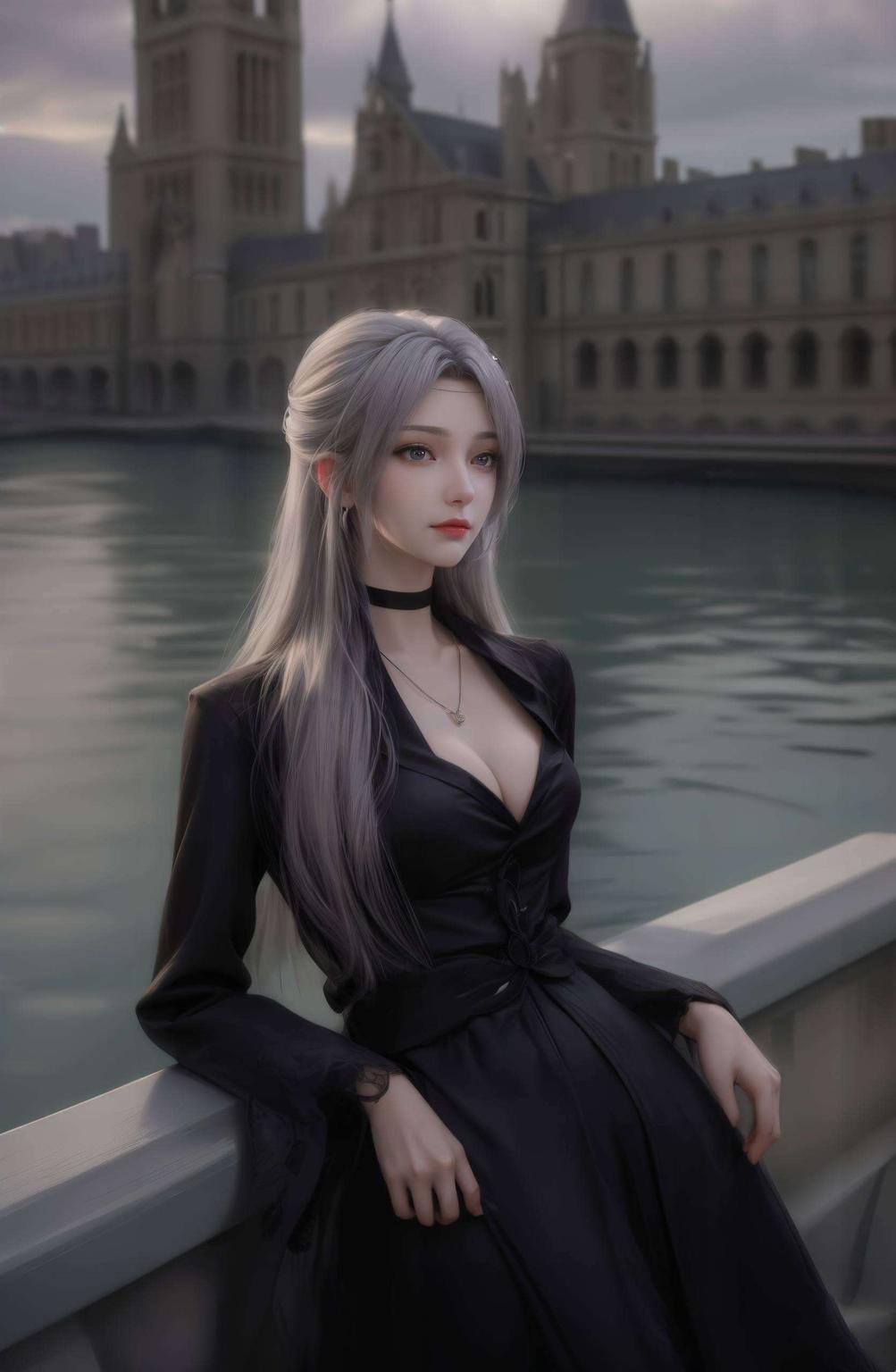 今天给大家带来一组超美的云韵精美壁纸图片大全！每一张都是高清免费下载