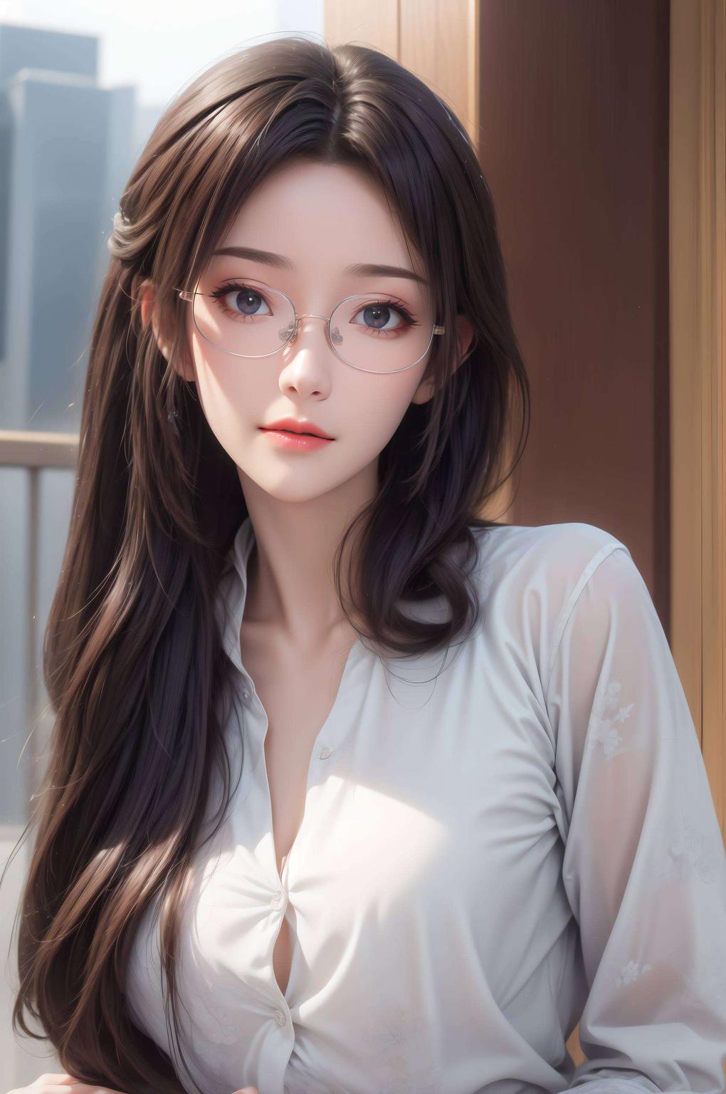 大家好！今天给大家带来一款超治愈的二次元壁纸——云韵婚壁纸让你的电脑桌面瞬间变身浪漫小天地
