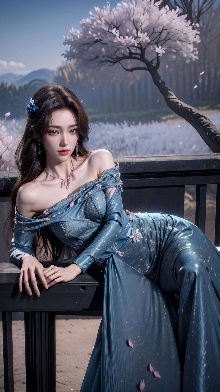 让你的安卓手机瞬间变身艺术品神秘感十足