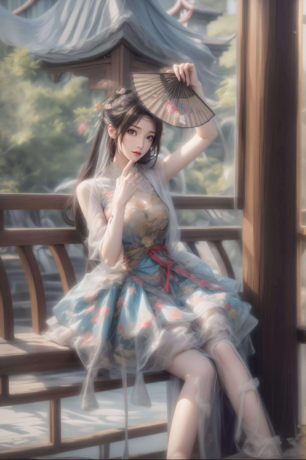 高清画质你的iPad瞬间变身艺术画廊！🎨🖼️