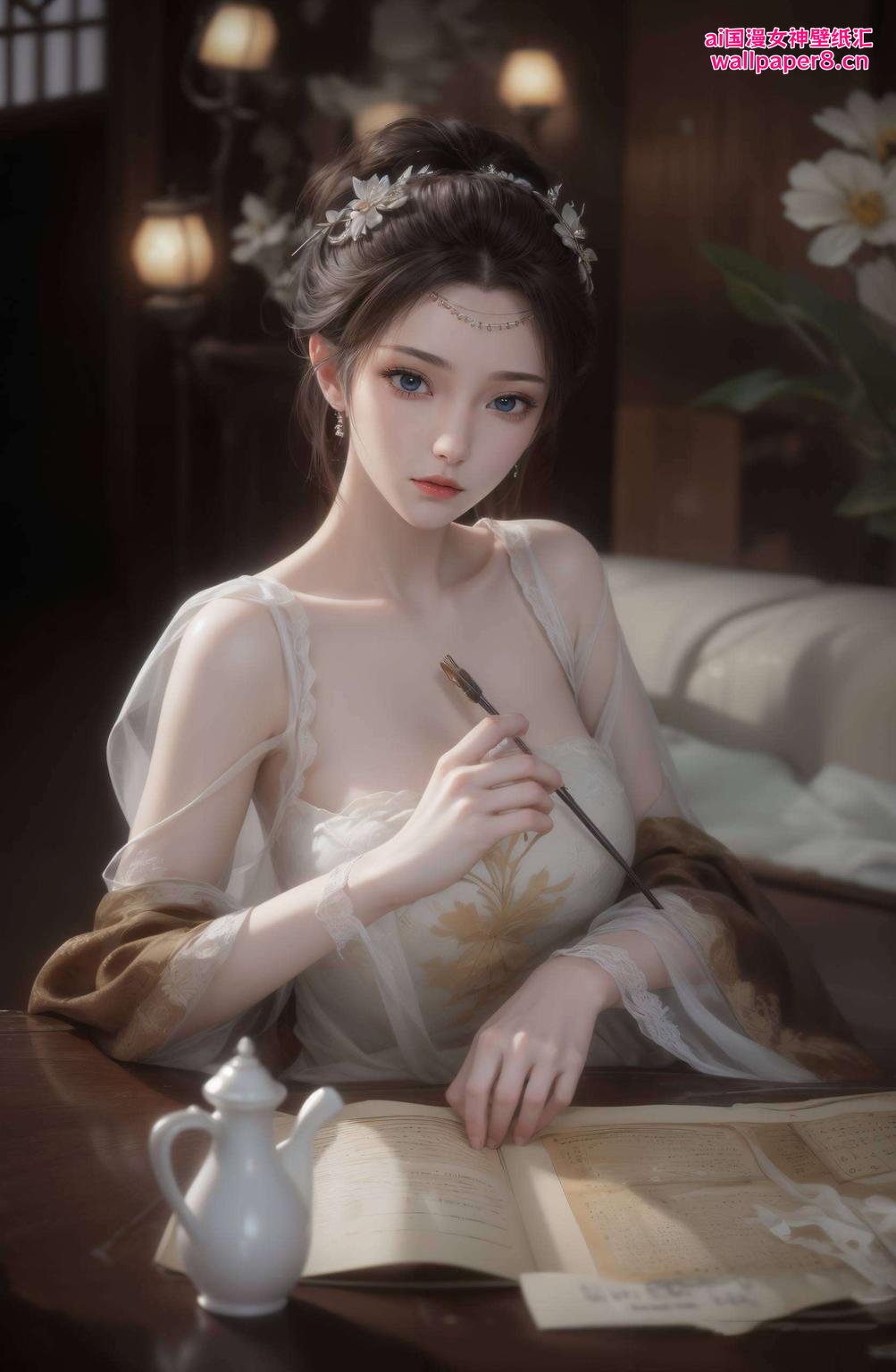 为你的iPad带来视觉盛宴！1920x1080分辨率