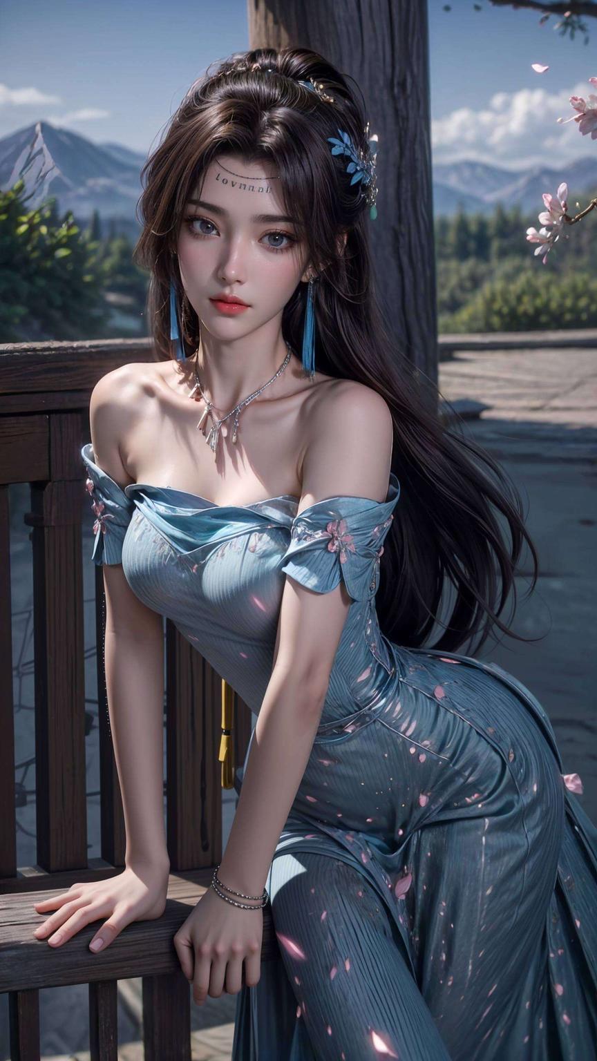 不一样云韵超清晰壁纸视觉盛宴