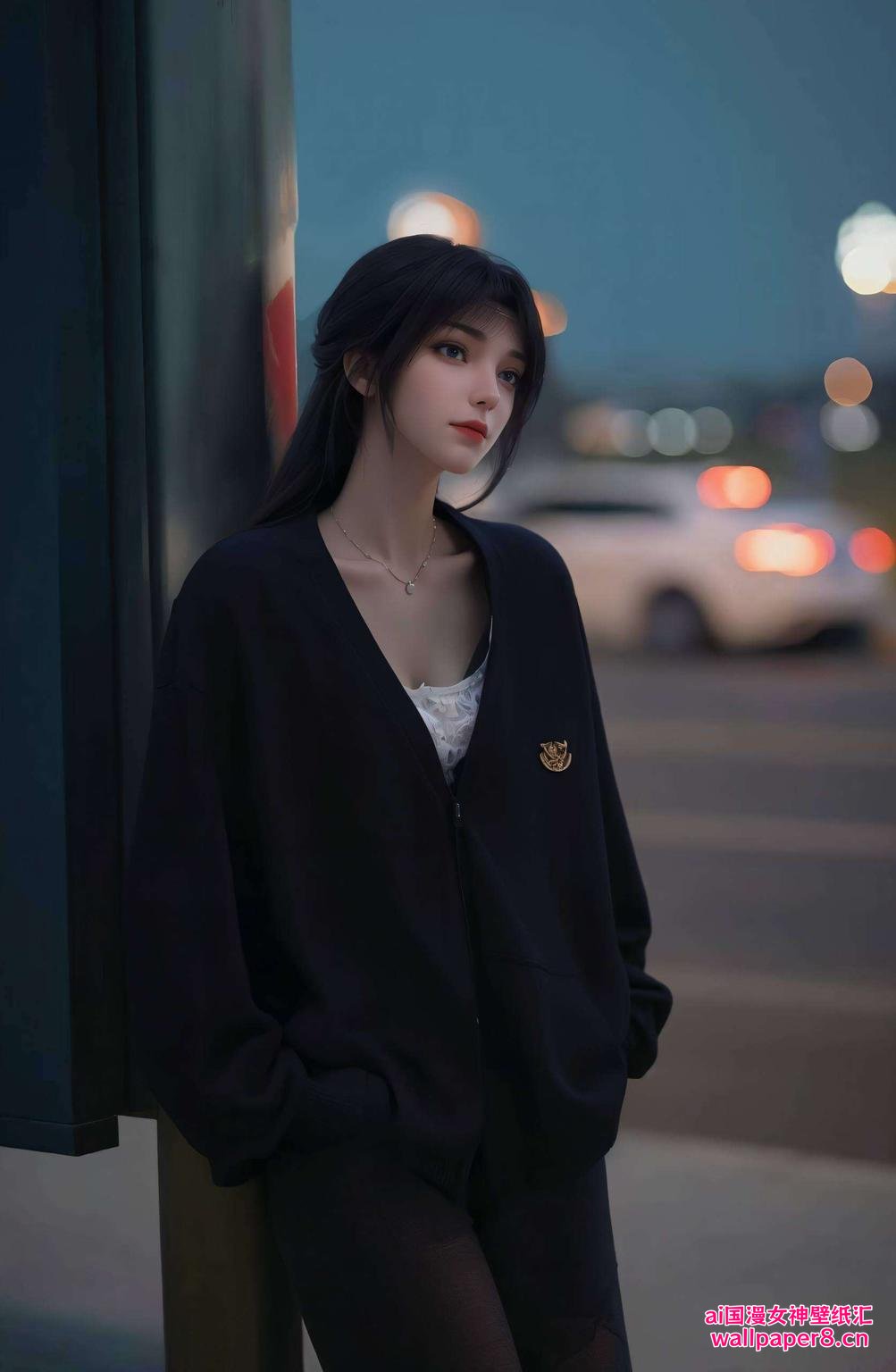 感受那份甜蜜与温馨云韵仙子美艳动人