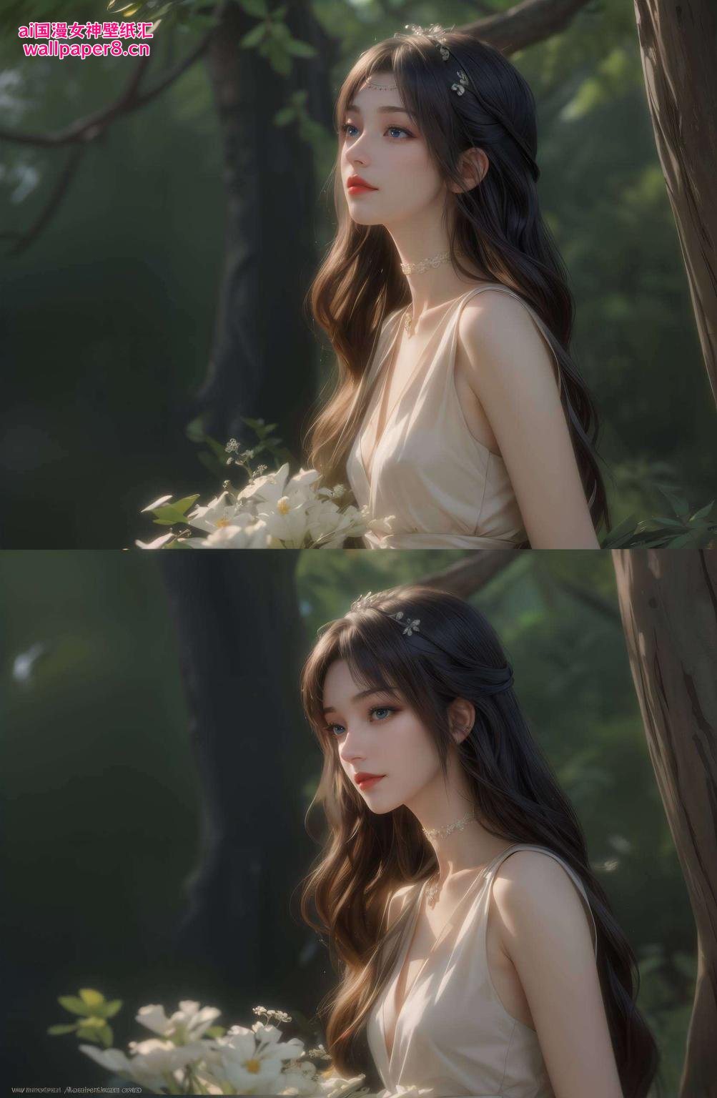 苹果桌面必备让你的手机瞬间变身艺术品！