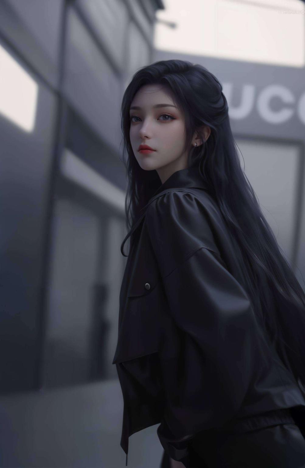 点亮你的手机屏幕！如梦如幻