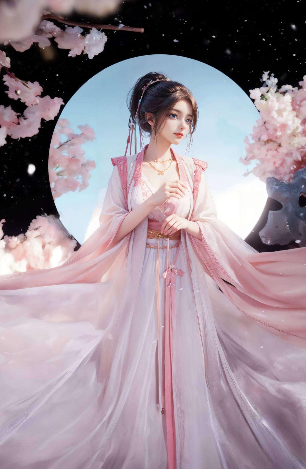 大家好主角是萌萌哒的周小环头像图片