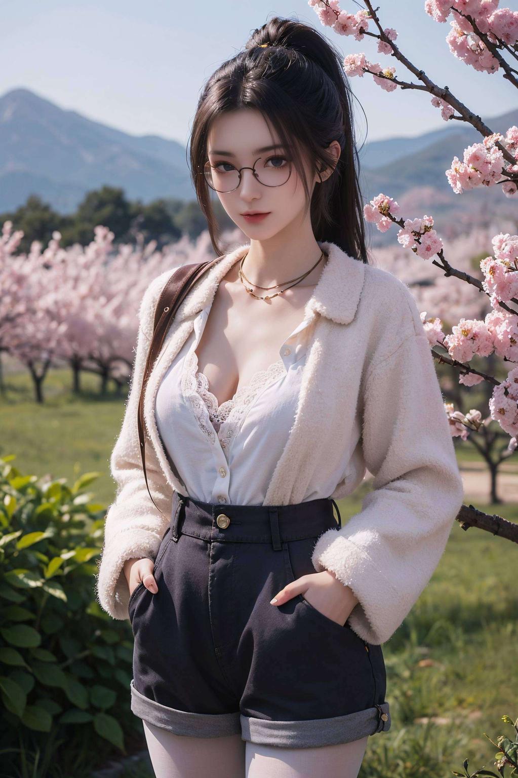 点亮你的手机桌面！一键下载