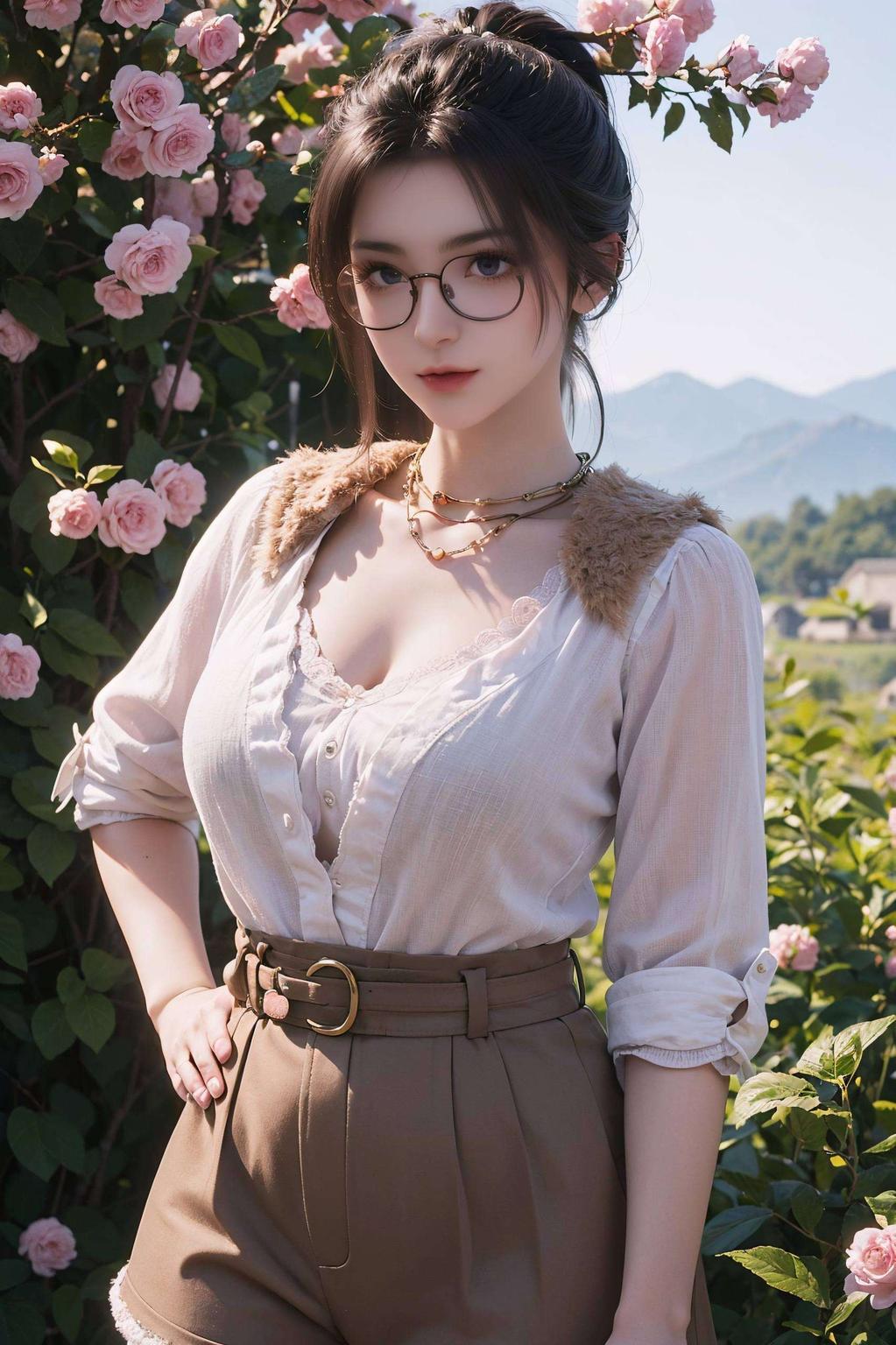 超清晰壁纸美得让人心动