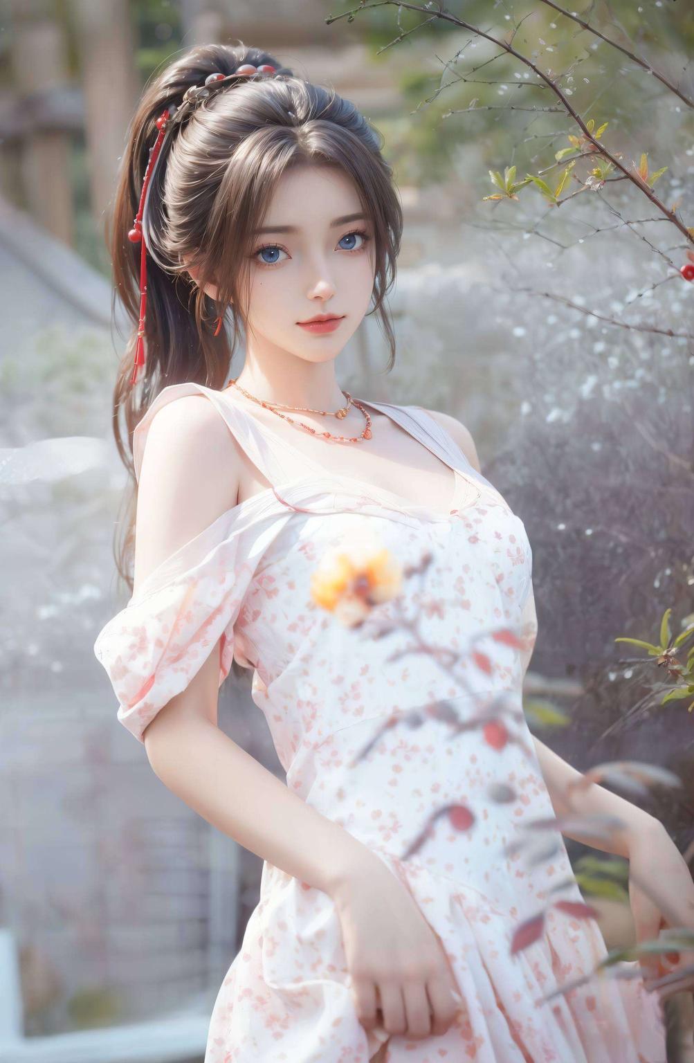 给你不一样的PC主题体验！桌面上的危险美学