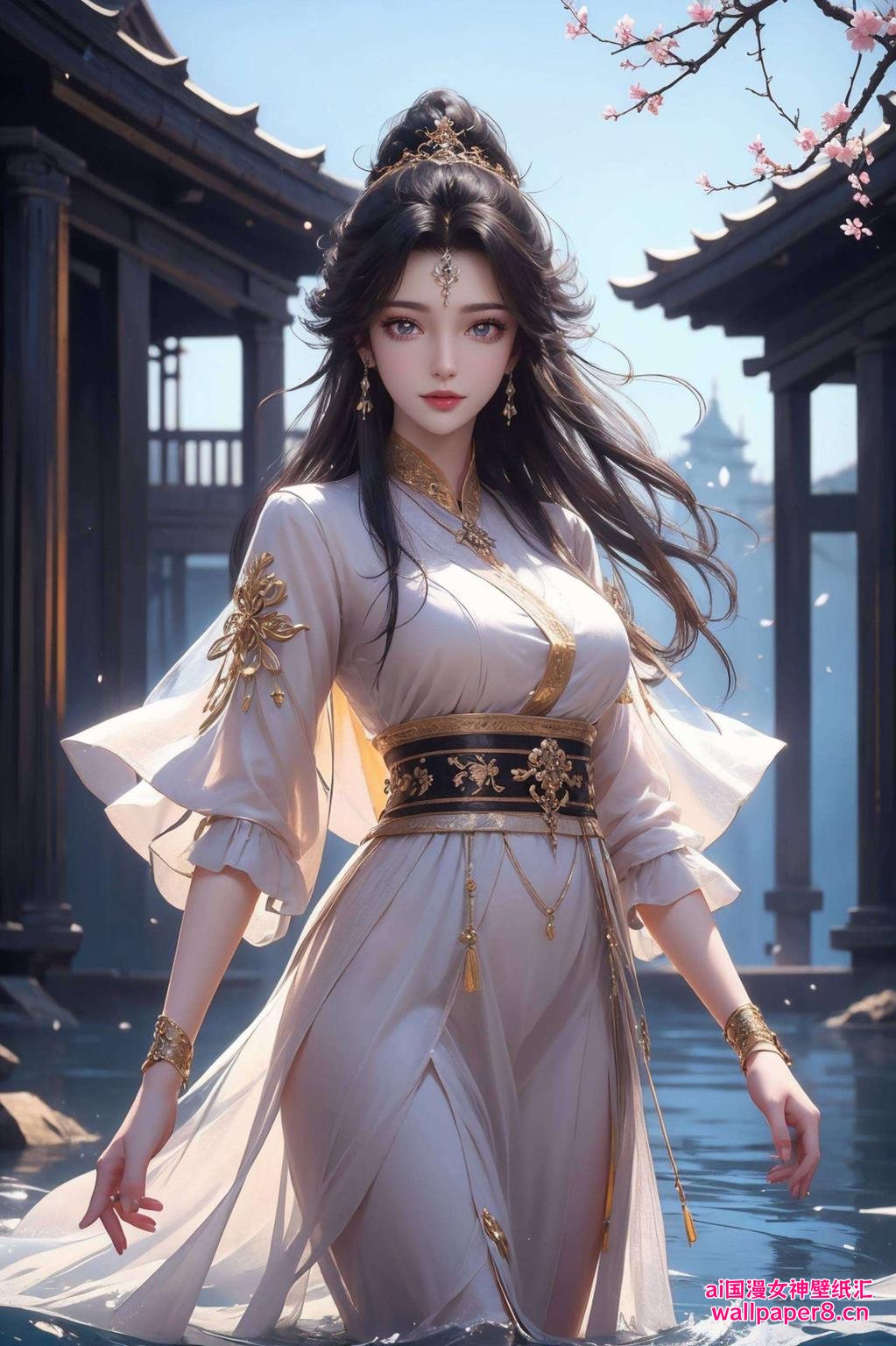 紫色梦幻绝对是你平板上的一道亮丽风景线！