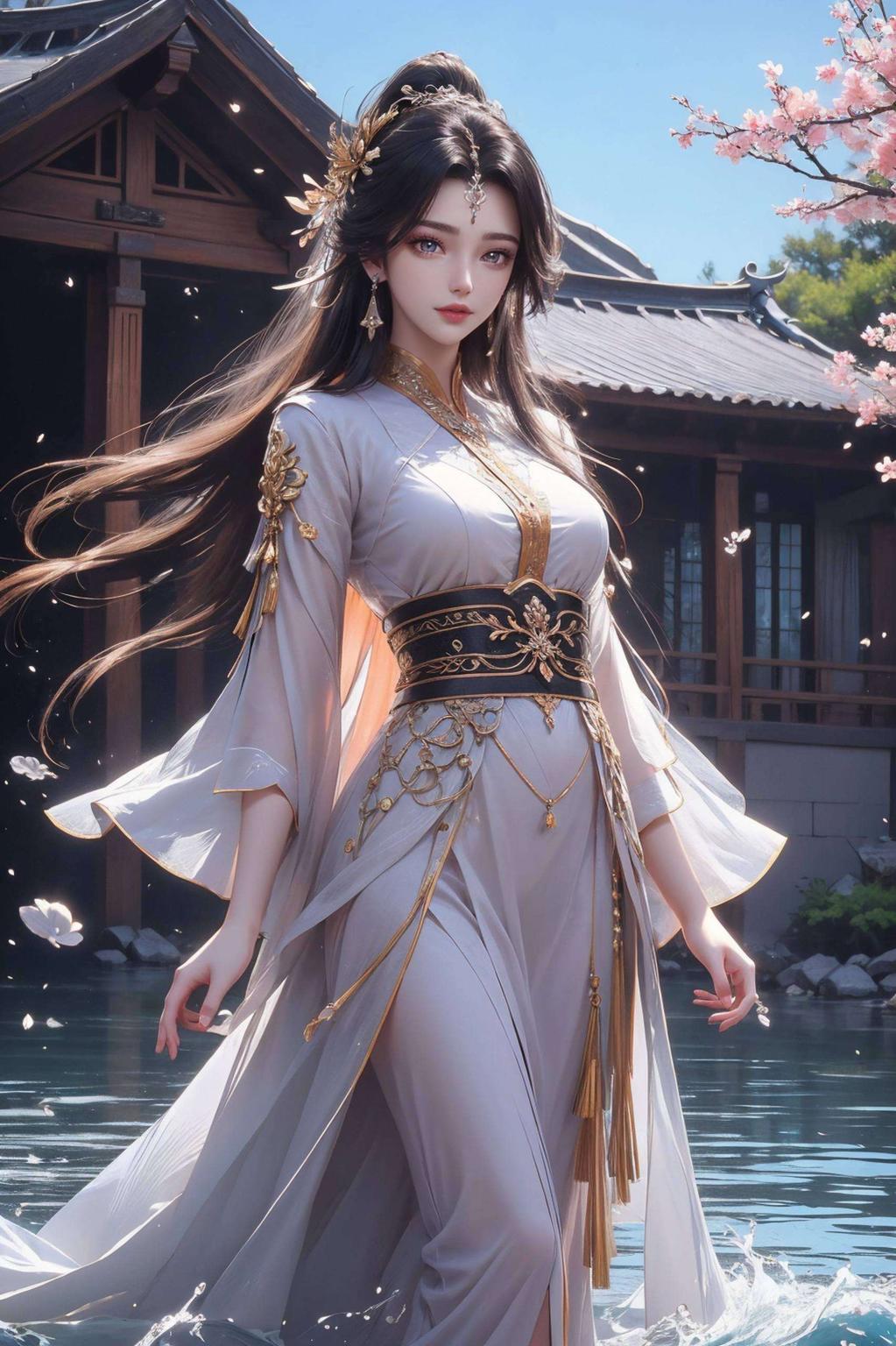 细节清晰色彩饱满