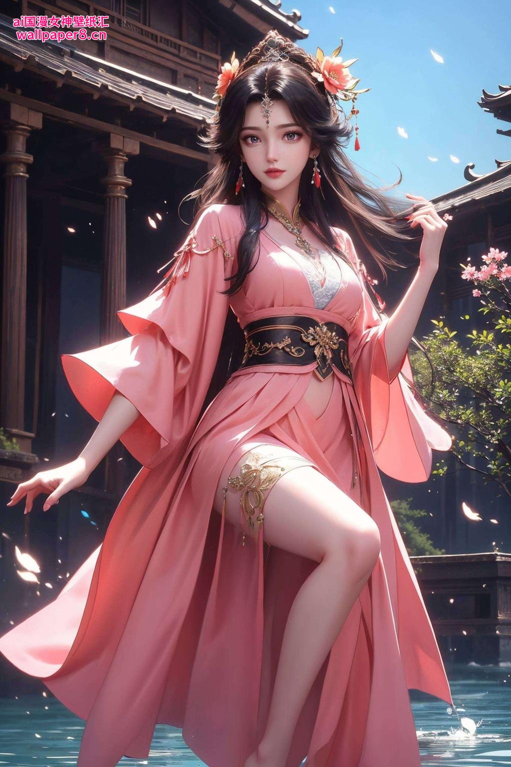 色彩炫丽工作效率都能提升呢！