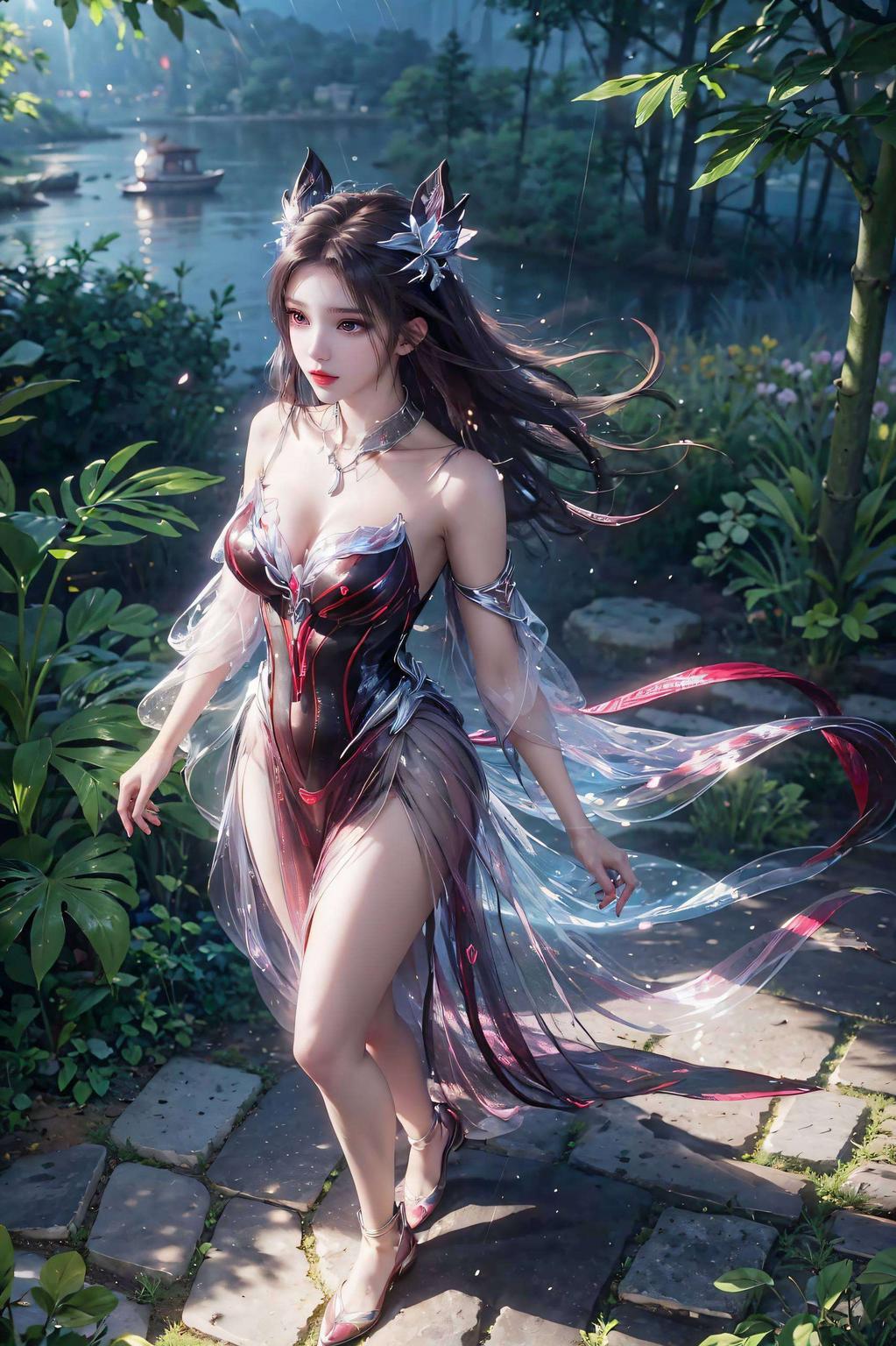 ins风炫彩点亮电脑每一角落