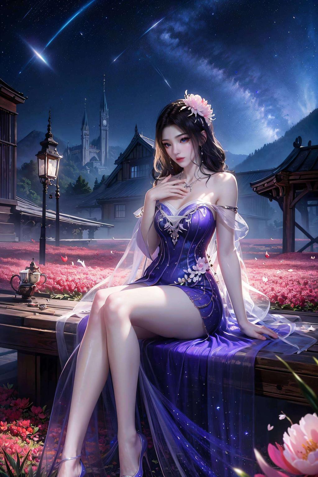 一触即发的超清晰壁纸绝对是你的平板新宠