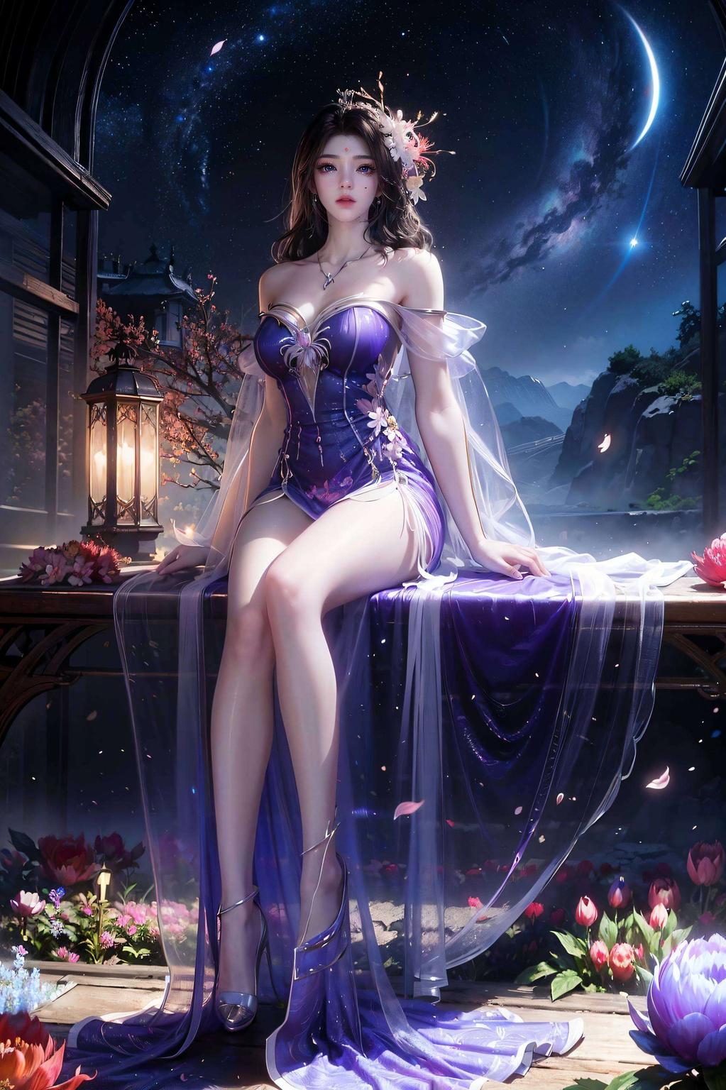 细腻描绘苹果古香古色