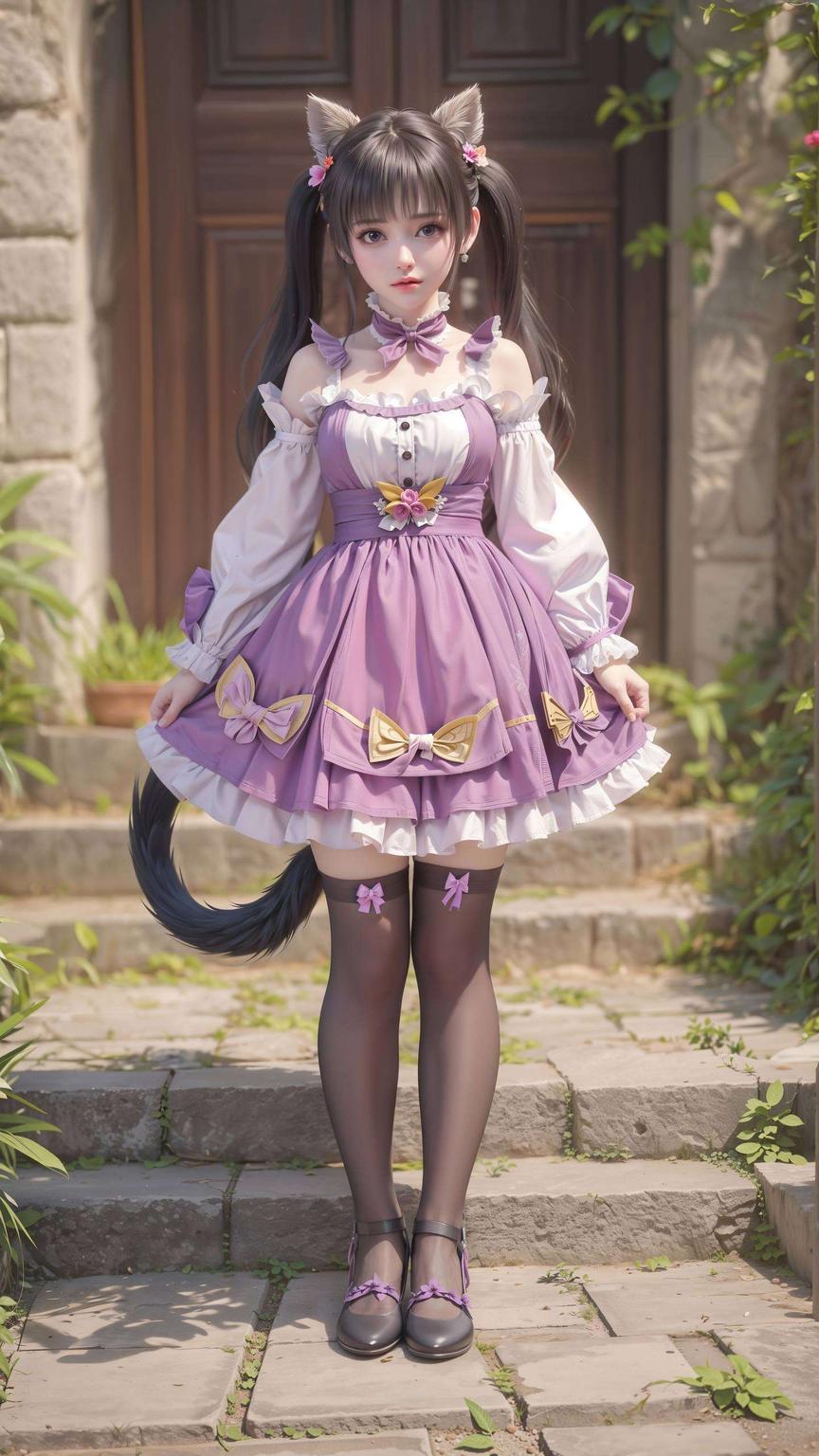 快来感受这份独特的视觉盛宴吧！