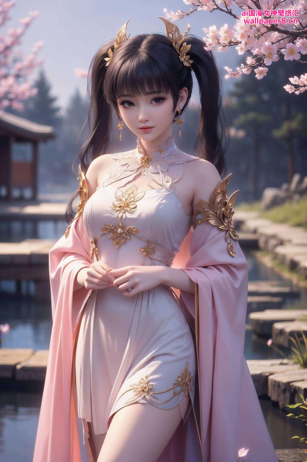视觉盛宴！点亮你的电脑桌面