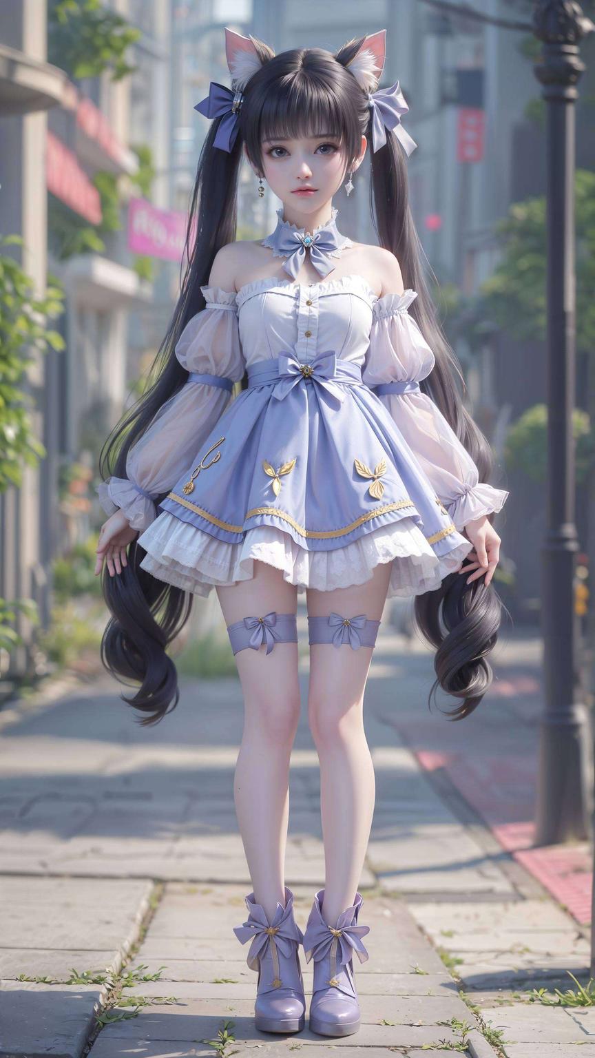 温柔护眼8K超清全屏