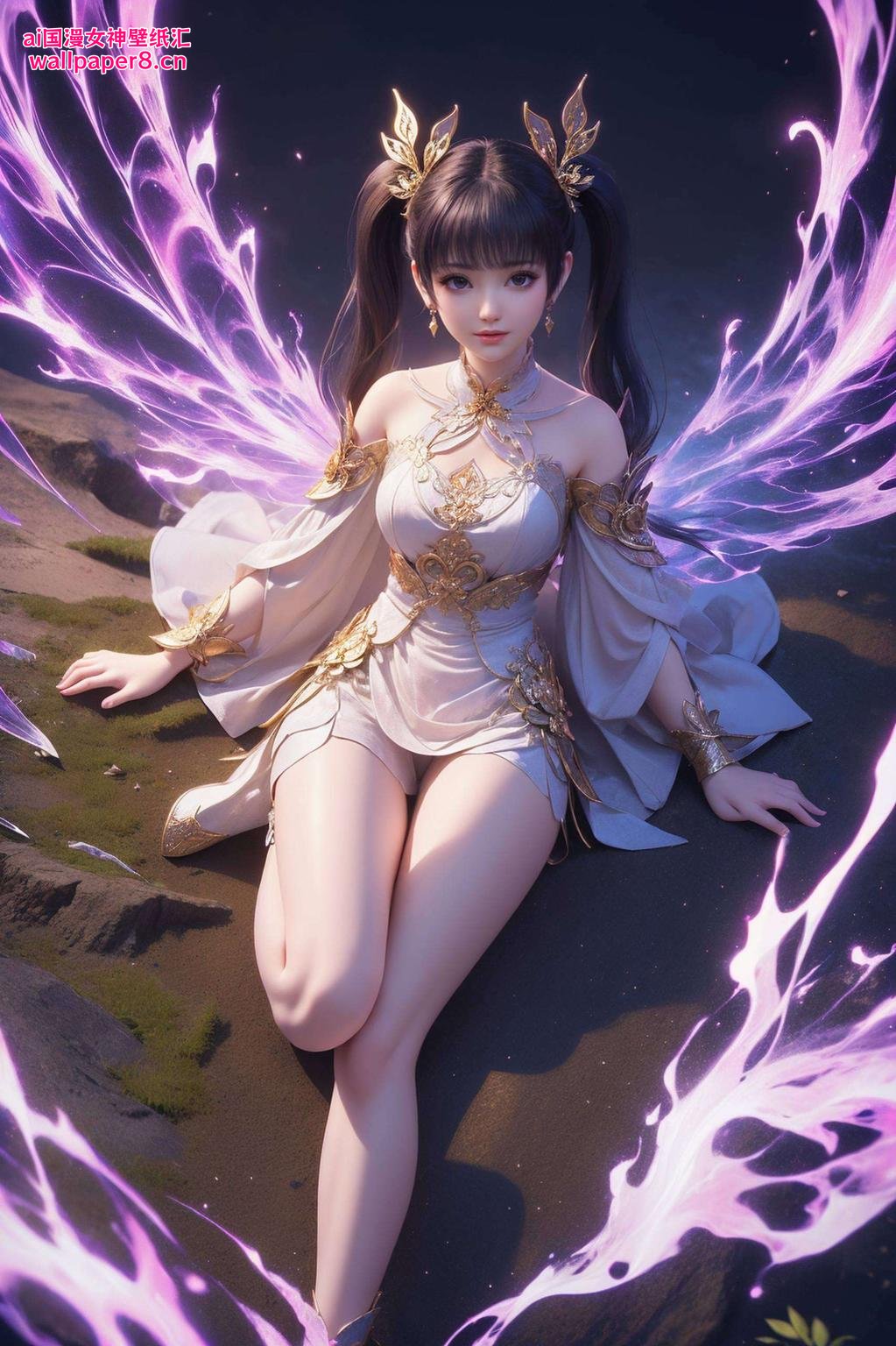 尽显独特风采拼凑成超精致的手机壁纸