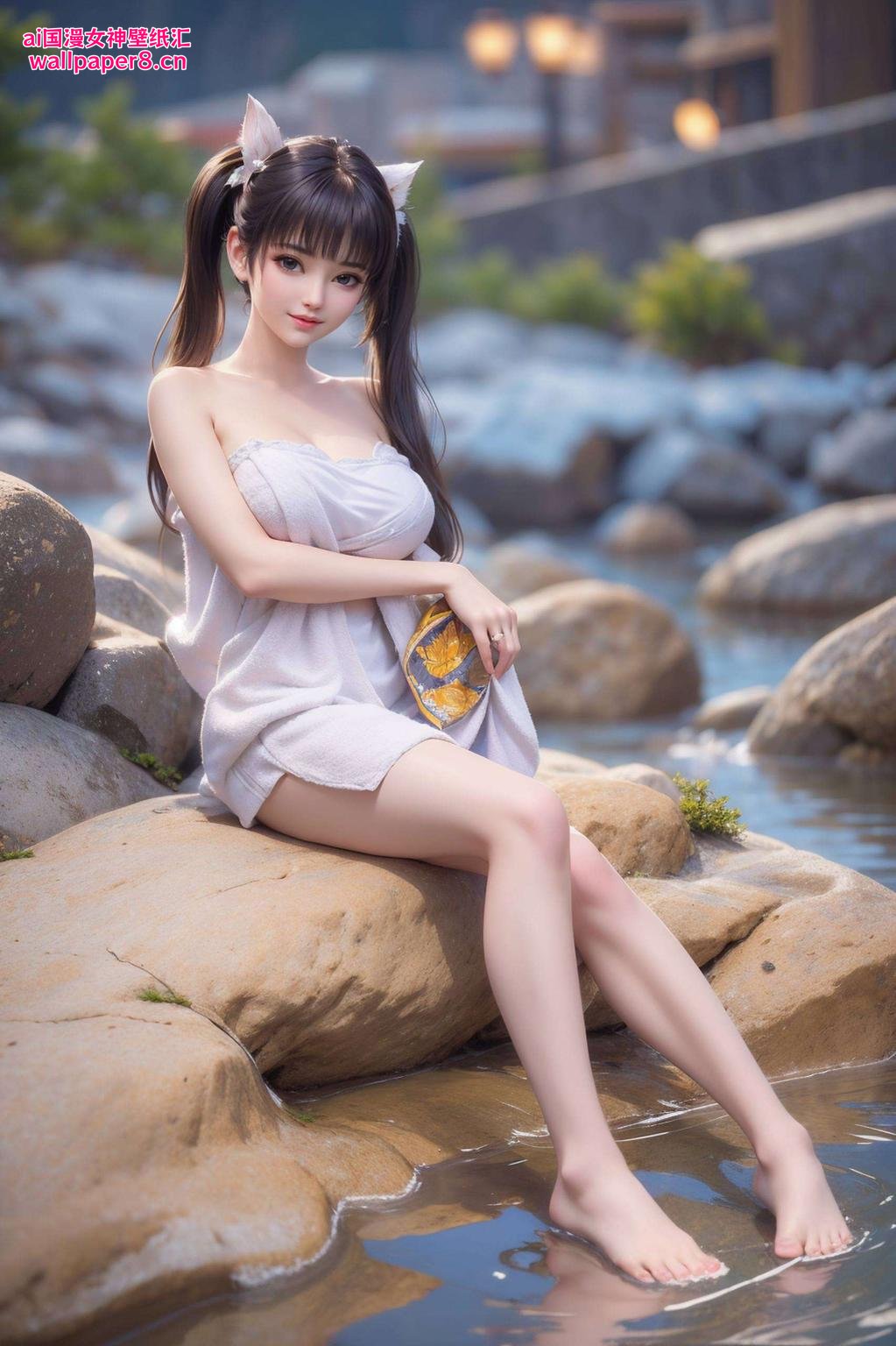 极简风格神秘又迷人