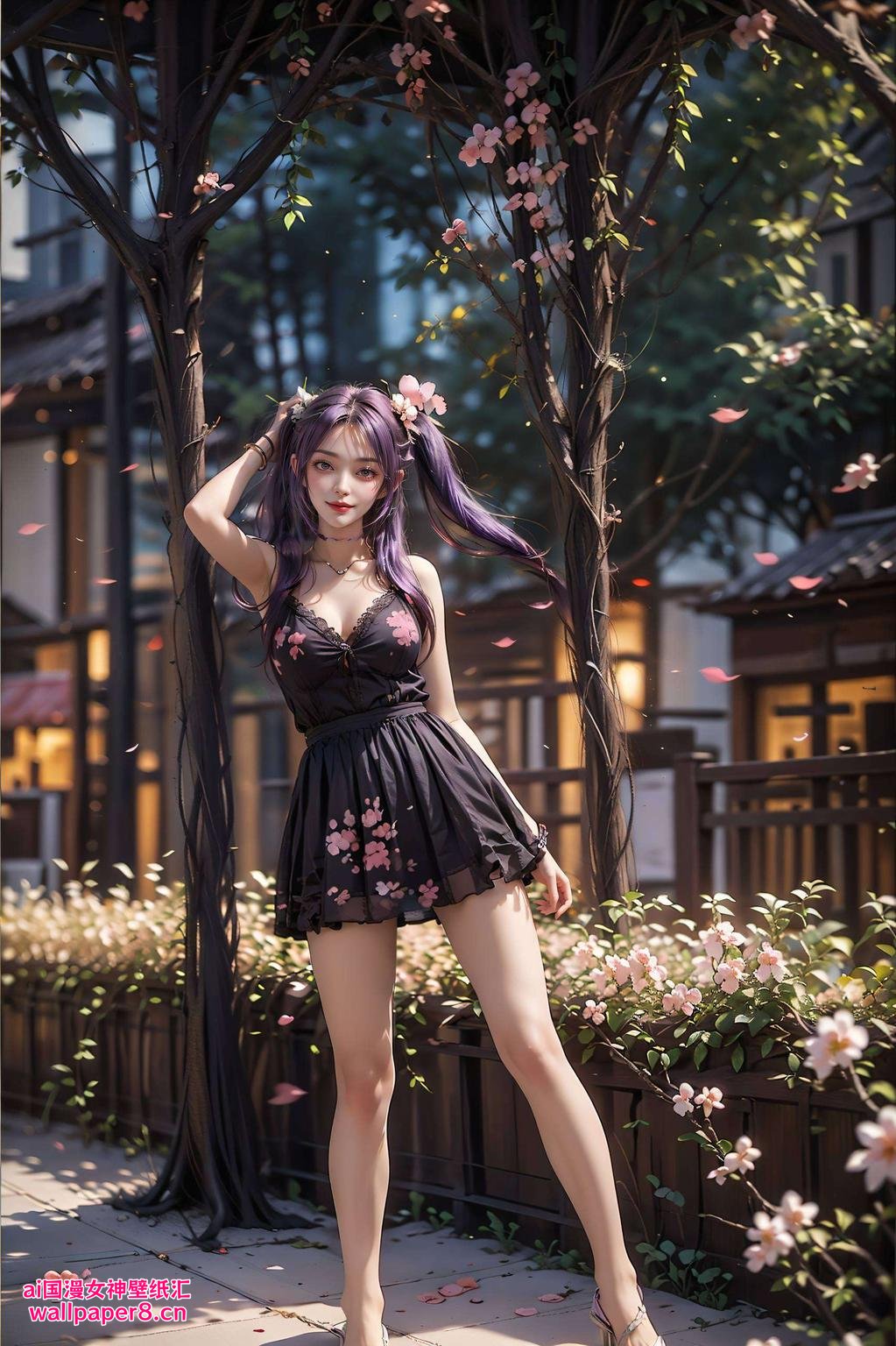 绝对让你的电脑桌面瞬间变身艺术画廊！